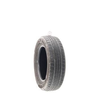 Set of (2) Used 195/65R15 Milestar MS932 Sport 91H - 7.5/32