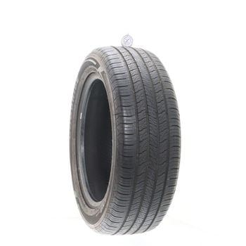 Set of (2) Used 255/55R20 Goodride Cross Legend SU320 107H - 8.5/32
