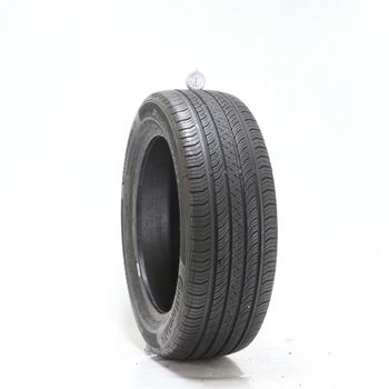 Used 225/55R18 Continental ProContact TX 98H - 7/32