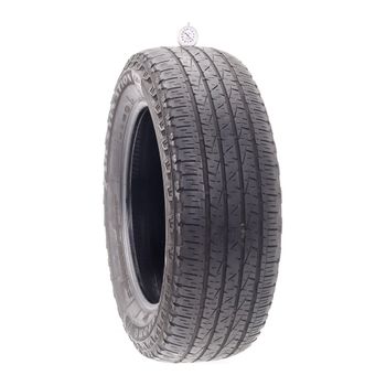 Set of (2) Used 245/60R18 Firestone Destination LE2 105H - 5-6.5/32