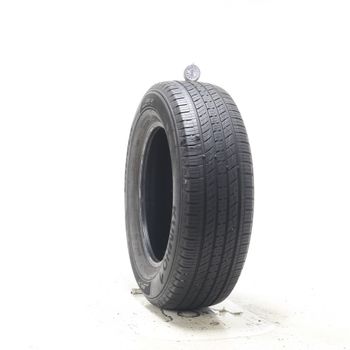 Used 215/65R16 Kumho Crugen Premium 98V - 7/32