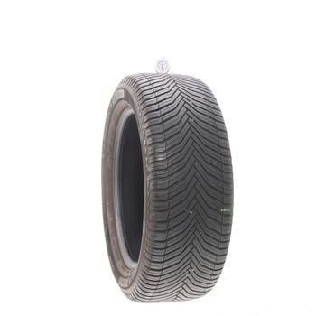 Set of (2) Used 265/50R20 Michelin CrossClimate 2 111V - 7-7.5/32