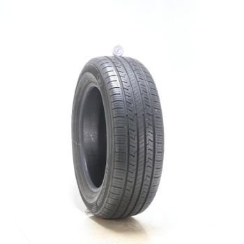 Set of (2) Used 235/60R18 Ferentino Eternopresa 103H - 8.5/32