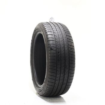 Set of (2) Used 255/45ZR20 Michelin Pilot Sport All Season 4 105Y - 8-9.5/32