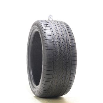 Used 295/40R20 Goodyear Eagle Touring 106V - 5/32