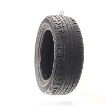 Used 275/55R20 Zenna Argus UHP 117V - 9/32