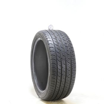 Set of (2) Used 245/40ZR19 Ironman IMove Gen 3 AS 98W - 9/32