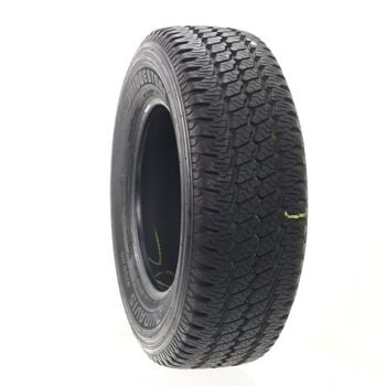 Used LT265/70R17 Bridgestone Duravis M700 HD 121/118R - 14/32