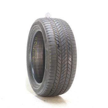 Set of (2) Used 275/50R20 Bridgestone Alenza AS Ultra 113W - 6/32