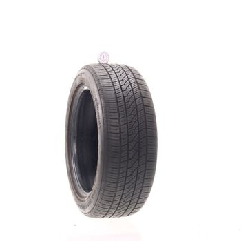 Set of (2) Used 215/55R17 Continental PureContact LS 94V - 7/32