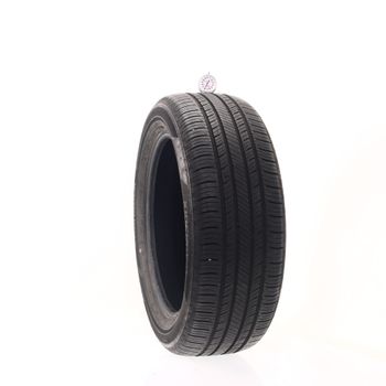 Set of (4) Used 225/55R18 Hankook Kinergy GT 98H - 8/32