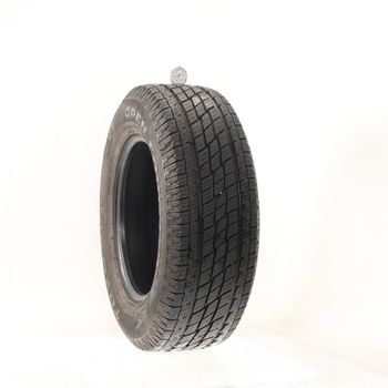 Used 255/65R17 Toyo Open Country H/T 108S - 9.5/32