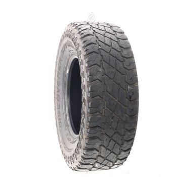 Used LT285/75R17 Cooper Discoverer S/T Maxx 121/118Q - 8.5/32