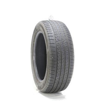 Set of (4) Used 245/55ZR19 Landspider Citytraxx H/P 107W - 6.5-8/32