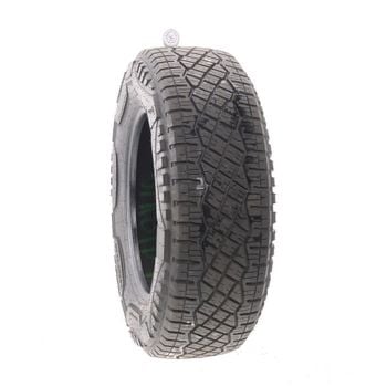 Used LT285/65R20 Goodyear Wrangler Territory RT T1 SoundComfort 123/120H - 10.5/32