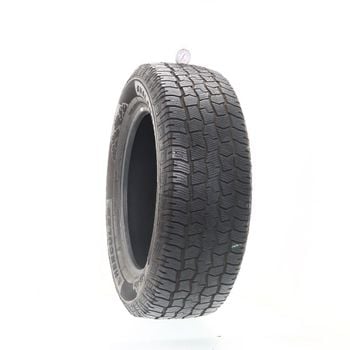 Used 275/60R20 Hercules Avalanche TT 115T - 8/32