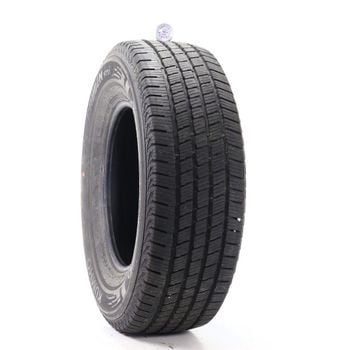 Used 265/70R17 Kumho Crugen HT51 113T - 11/32