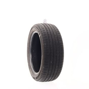 Set of (4) Used 225/50R18 Advanta ER-800 95H - 8-8.5/32