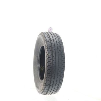 Used ST205/75R15 GT Radial Maxmiler ST 107/102M - 7.5/32