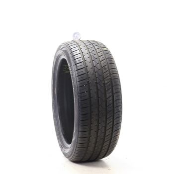 Used 245/45ZR20 Lionhart LH-Five 103W - 7.5/32
