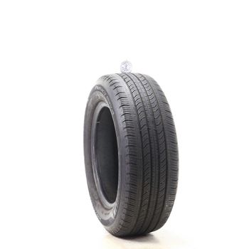 Used 205/65R15 Michelin Primacy MXV4 94H - 7/32