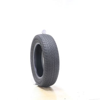 Set of (2) Used 175/65R15 Firestone All Season (Firestone) 84T - 6-7/32