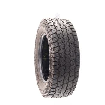 Used LT275/65R18 Vredestein Pinza AT 123/120S - 8.5/32