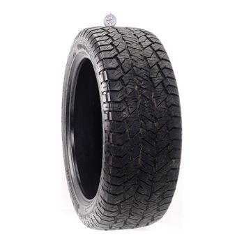 Used 285/45R22 Hankook Dynapro AT2 Xtreme 110T - 10/32