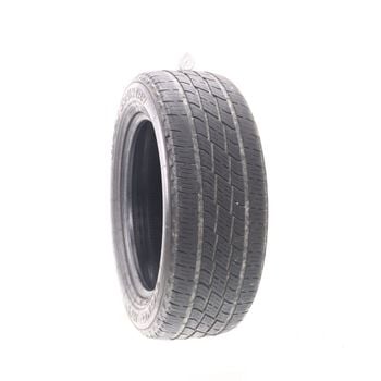 Set of (2) Used 275/55R20 Toyo Open Country H/T II 117H - 8/32