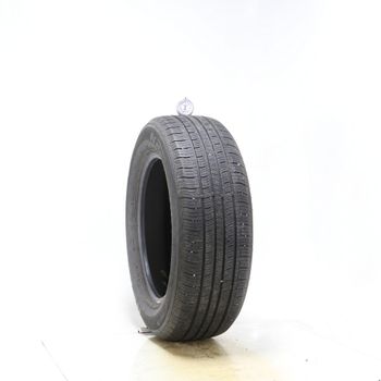 Set of (2) Used 215/60R16 Nexen N'Priz AH5 95T - 7.5-8/32