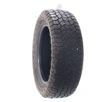 Used LT265/60R20 Hankook Dynapro AT2 Xtreme 121/118S - 10.5/32