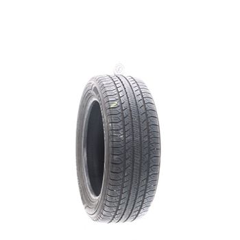 Set of (2) Used 205/55R16 Goodyear Assurance Outlast 91H - 8-8.5/32