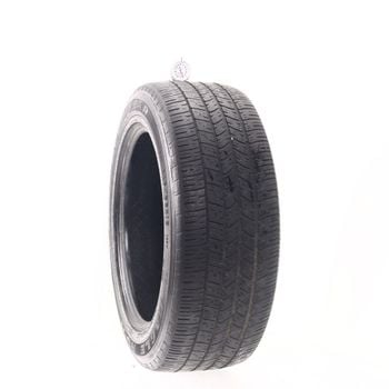 Used 245/55R18 Goodyear Eagle RS-A 103V - 6/32