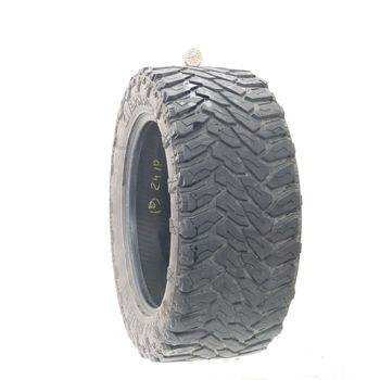 Used LT33X12.5R20 Venom Power Terra Hunter M/T 114Q - 10/32