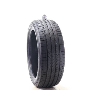 Set of (2) Used 245/45ZR20 Sumitomo HTR Z5 103Y - 8-8.5/32