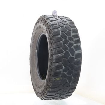 Used LT295/70R18 Cooper Evolution M/T 129/126Q - 9.5/32