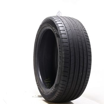 Used 275/45ZR21 Greentrac Quest-X 110Y - 8/32