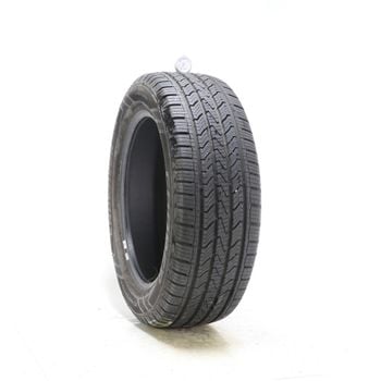 Used 245/55R19 Cooper Endeavor Plus 107H - 10.5/32