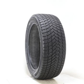 Driven Once 275/45R21 Michelin X-Ice Snow SUV 110T - 10/32