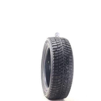 Used 205/55R16 Laufenn I Fit Ice Studded 91T - 8/32