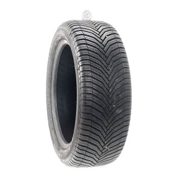 Set of (2) Used 235/50R19 Michelin CrossClimate 2 103V - 8.5-10/32