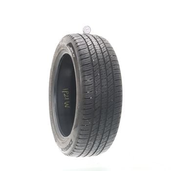 Used 235/55R20 Kumho Crugen Premium 105V - 10/32