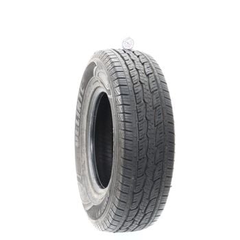 Used LT245/75R16 Delinte DX-11 Bandit H/T 120/116S - 11/32