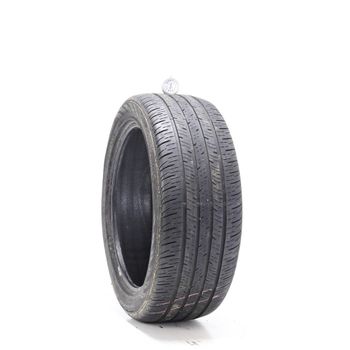 Set of (2) Used 235/45R18 Continental ContiProContact 94H - 7/32