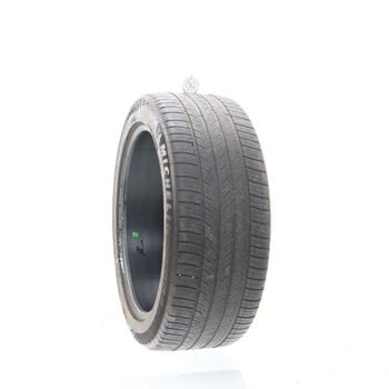 Used 275/45ZR21 Michelin Pilot Sport All Season 4 110Y - 5/32