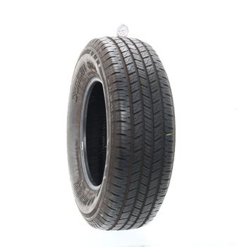 Used 265/70R17 Summit Trail Climber HT II 115T - 10/32