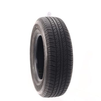 Used 265/70R17 Bridgestone Dueler H/T 684 II 113S - 9.5/32