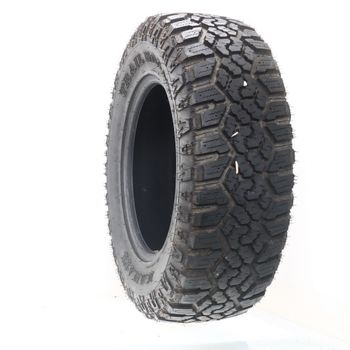 Used LT37X12.5R20 Kanati Trail Hog A/T 4 126Q - 17/32