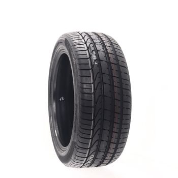 Set of (2) New 255/45R19 Pirelli P Zero AO 100Y - 99.000000/32