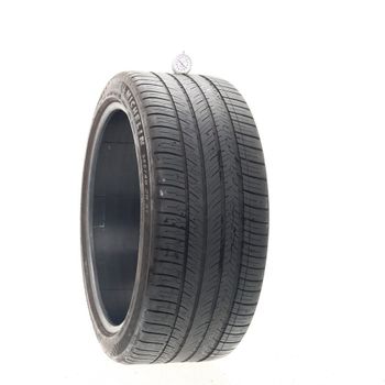 Used 265/40ZR21 Michelin Pilot Sport All Season 4 105Y - 5/32